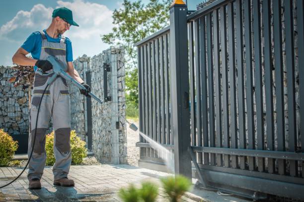 Best Parking Lot and Garage Cleaning  in Fort Thompson, SD