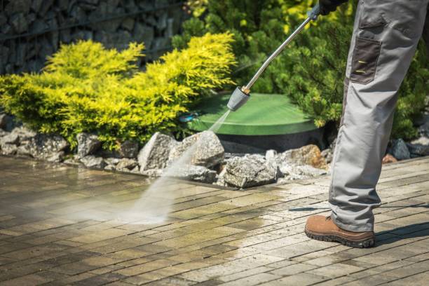 Fort Thompson, SD  Pressure Washing Services Company