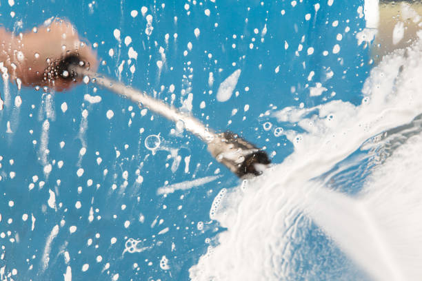 Best Building Exterior Washing  in Fort Thompson, SD