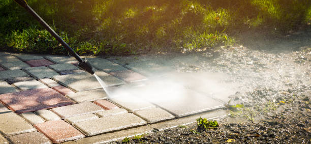 Solar Panel Cleaning in Fort Thompson, SD